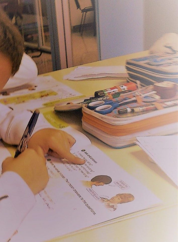 Language courses in Rome and online for Italian, English, Spanish, Portuguese and French