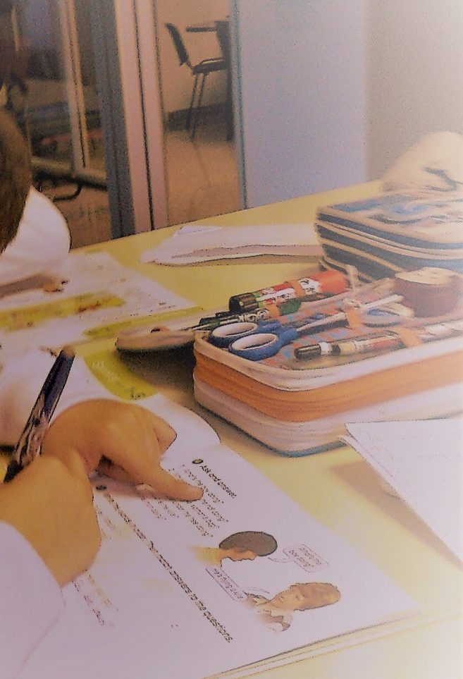 Cursos de idiomas en Roma y online