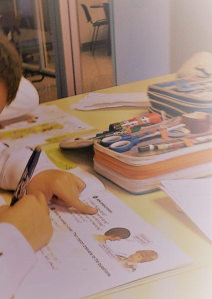 Cursos de línguas em Roma e online